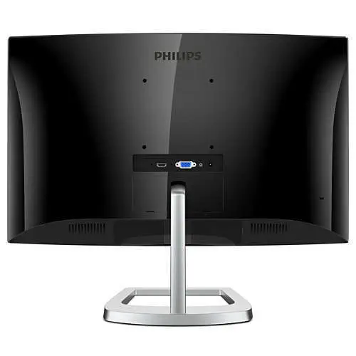 Philips 248E9QHSB/00 23.6″ 4ms 75Hz VGA HDMI Full HD Curved(Kavisli) Gaming Monitör 