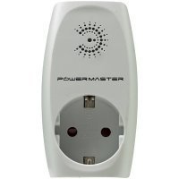 Powermaster PM-17592 Tekli Kablosuz Akım Korumalı Priz