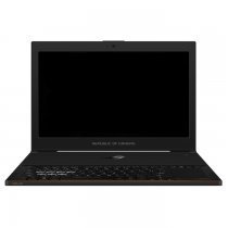 Asus ROG Zephyrus GX501GI-72500T Intel Core i7-8750H 2.20GHz 16GB DDR4 512GB SSD 8GB GeForce GTX 1080 15.6” Full HD Win10 Gaming Notebook