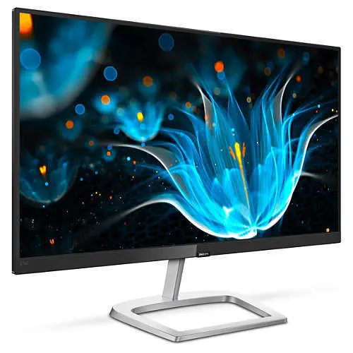 Philips 276E9QJAB/00 27″ Full HD VGA HDMI DP 5ms 75Hz IPS Gaming Monitör