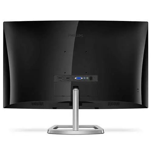 Philips 278E9QJAB/00 27″ Full HD 4ms 75Hz VGA HDMI DP Curved(Kavisli) Gaming Monitör