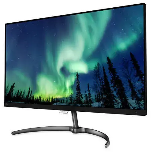 Philips 276E8VJSB/00 27″ 4K UHD 5ms 60Hz HDMI DP IPS Monitör