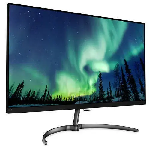 Philips 276E8VJSB/00 27″ 4K UHD 5ms 60Hz HDMI DP IPS Monitör