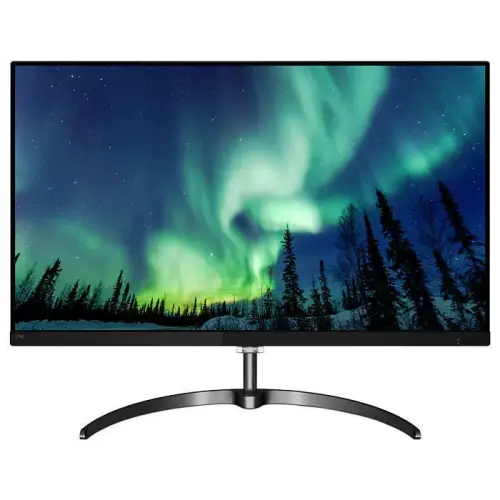 Philips 276E8VJSB/00 27″ 4K UHD 5ms 60Hz HDMI DP IPS Monitör