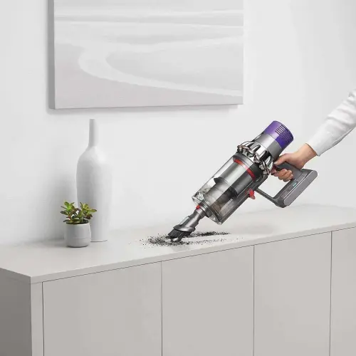 Dyson V10 Absolute Dikey Şarjlı Süpürge