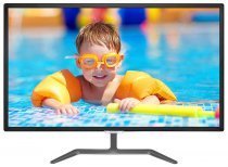 Philips 323E7QDAB/00 31.5" 5ms 60Hz VGA DVI-D HDMI IPS Full HD Monitör