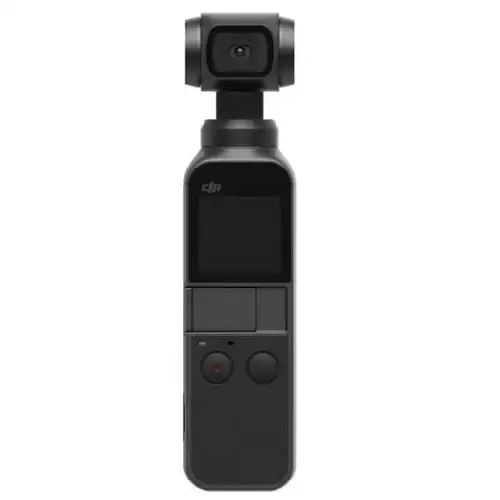 DJI Osmo Pocket Gimbal 