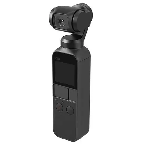 DJI Osmo Pocket Gimbal