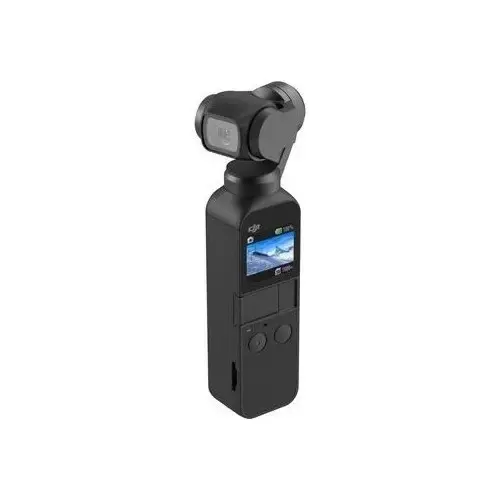 DJI Osmo Pocket Gimbal 