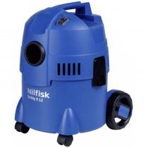 Nilfisk Buddy II 12 Lt 1200W Islak Kuru Süpürge