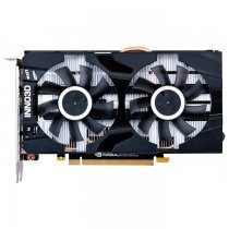 INNO3D GeForce GTX 1660 Twin X2 6GB GDDR5 192Bit DX12 Gaming Ekran Kartı