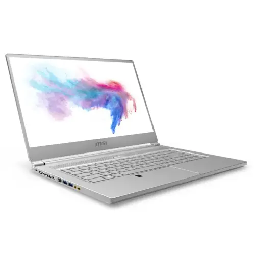 MSI P65 Creator 8RE-082TR i7-8750H 16GB 512GB SSD 6GB GTX1060 15,6″ FullHD Windows10 Notebook