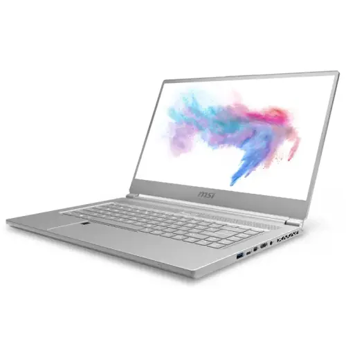 MSI P65 Creator 8RE-082TR i7-8750H 16GB 512GB SSD 6GB GTX1060 15,6″ FullHD Windows10 Notebook