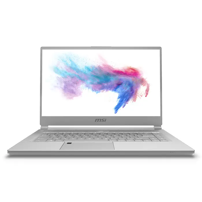 MSI P65 Creator 8RE-082TR i7-8750H 16GB 512GB SSD 6GB GTX1060 15,6″ FullHD Windows10 Notebook