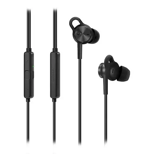 Huawei Active Noise Canceling TYPE-C Siyah Kulaklık - CM-Q3 - 2 Yıl Resmi Distribütör Garantili