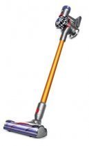 Dyson V8 Absolute 400W Şarjlı Kablosuz Süpürge