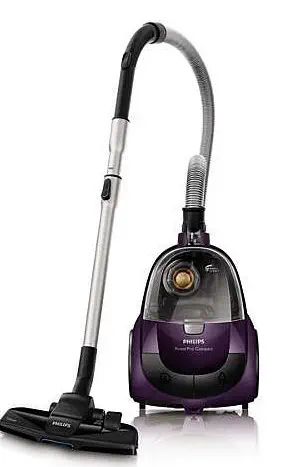 Philips FC9323/07 PowerPro Compact 750W Toz Torbasız Elektrikli Süpürge