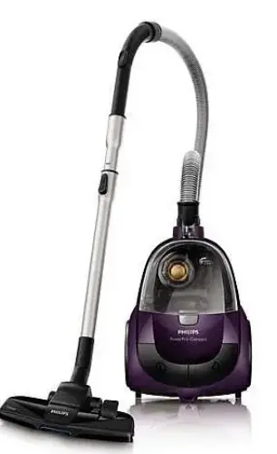Philips FC9323/07 PowerPro Compact 750W Toz Torbasız Elektrikli Süpürge