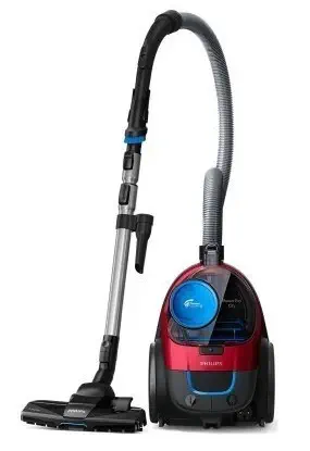 Philips PowerPro City FC9331/07 650W Toz Torbasız Elektrikli Süpürge