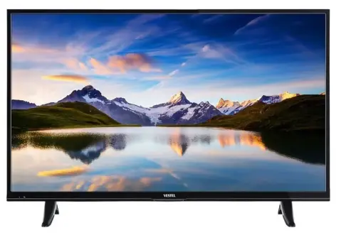 Vestel 55FB7300 55″ 139 Ekran Full HD Uydu Alıcılı Smart Led Tv