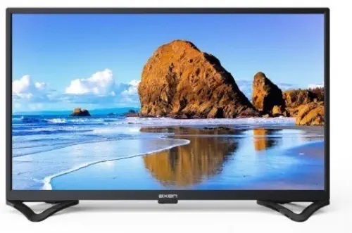 Axen 32 inç 82 Ekran Uydulu Alıcılı HD LED Tv