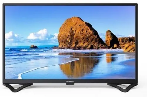 Axen 32 inç 82 Ekran Uydulu Alıcılı HD LED Tv