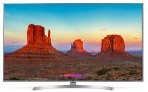 Lg 65UK6950 65 inç 164 cm 4K Ultra Hd Smart Led Tv