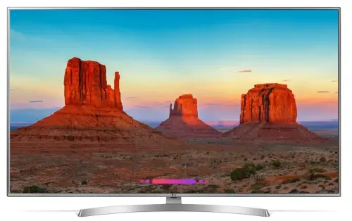 LG 65UK6950 65 inç 164 cm 4K Ultra Hd Smart Led Tv