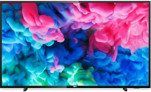 Philips 43PUS6503 43 inç 108 Ekran Uydu Alıcılı Smart 4K Ultra HD LED Tv