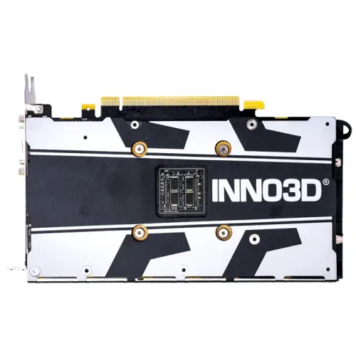 INNO3D GeForce RTX 2060 Twin X2 6GB GDDR6 192Bit DX12 Gaming Ekran Kartı