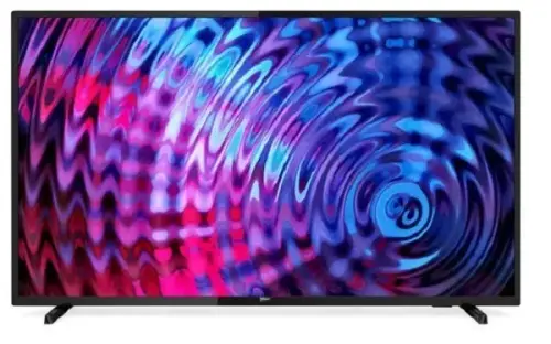 Philips 50PFS5803 50 inç 126 Ekran Uydu Alıcılı Smart Full HD LED Tv