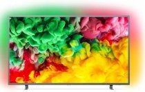 Philips 65PUS6703 65 inç 164 cm Uydu Alıcılı 4K Ultra HD Smart Led Tv