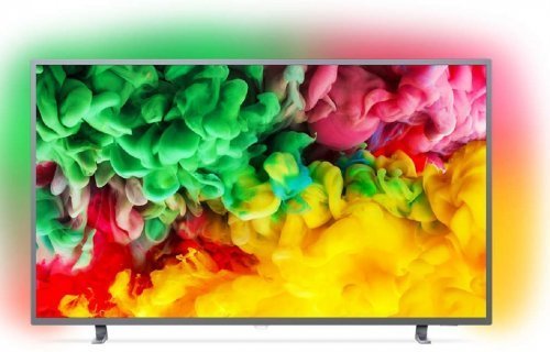 Philips 65PUS6703 65 inç 164 cm Uydu Alıcılı 4K Ultra HD Smart Led Tv