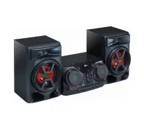 LG CK43 X-Boom Hi-Fi Bluetooth Ses Sistemi