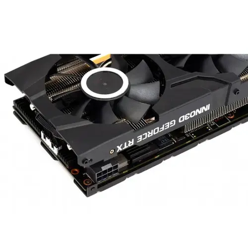 INNO3D GeForce RTX 2070 Twin X2 8GB GDDR6 256Bit DX12 Gaming Ekran Kartı