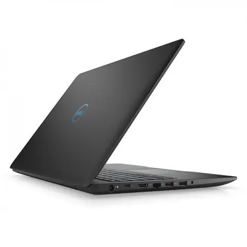 Dell G315-6B75F161256C i7-8750H 16GB 1TB+256GB SSD 6GB GTX1060 15.6″ Notebook