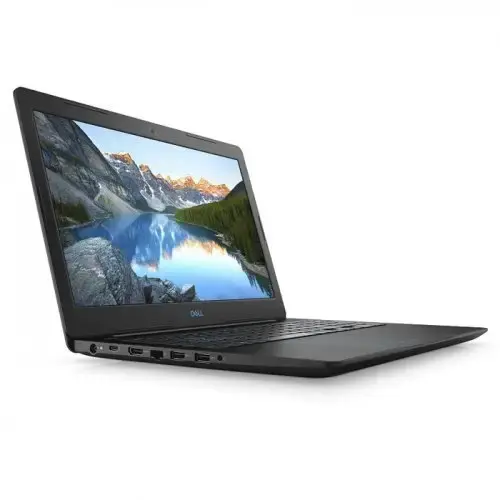Dell G315-6B75F161256C i7-8750H 16GB 1TB+256GB SSD 6GB GTX1060 15.6″ Notebook