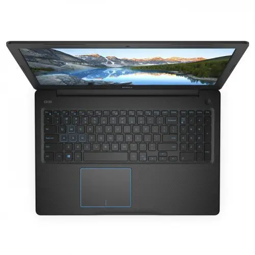 Dell G315-6B75F161256C i7-8750H 16GB 1TB+256GB SSD 6GB GTX1060 15.6″ Notebook