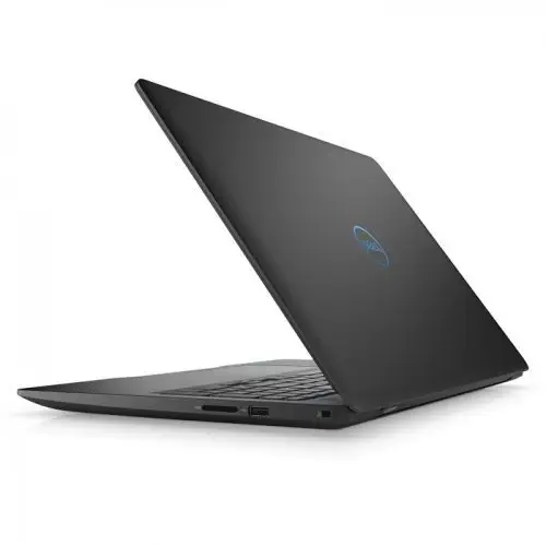 Dell G315-6B75F161256C i7-8750H 16GB 1TB+256GB SSD 6GB GTX1060 15.6″ Notebook