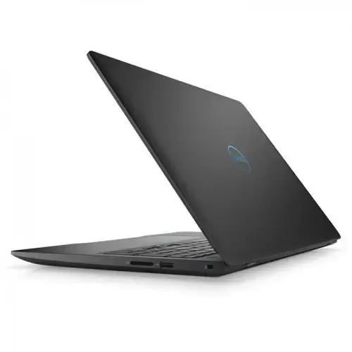 Dell G315-6B75F161256C i7-8750H 16GB 1TB+256GB SSD 6GB GTX1060 15.6″ Notebook