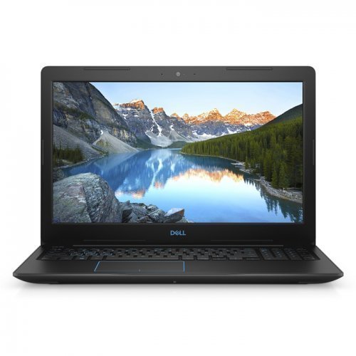 Dell G315-6B75F161256C i7-8750H 16GB 1TB+256GB SSD 6GB GTX1060 15.6" Notebook
