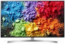 Lg 55SK8500 55 inç 139cm 4K Ultra HD Uydu Alıcılı Smart Led Tv