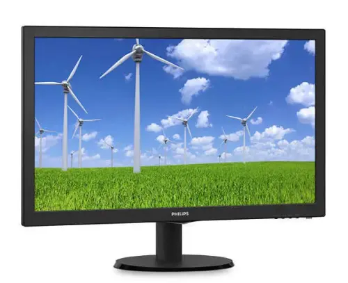 Philips 243S5LDAB-00 1ms 60Hz HDMI 23.6″ Full HD Monitör