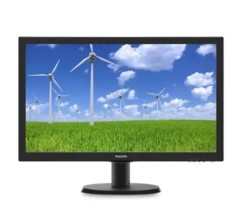 Philips 243S5LDAB-00 1ms 60Hz HDMI 23.6″ Full HD Monitör