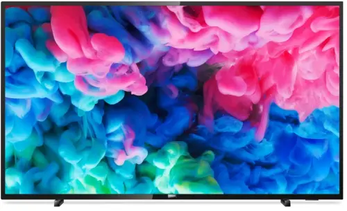 Philips 50PUS6503 50 inç 126 Ekran Uydu Alıcılı Smart 4K Ultra HD LED Tv