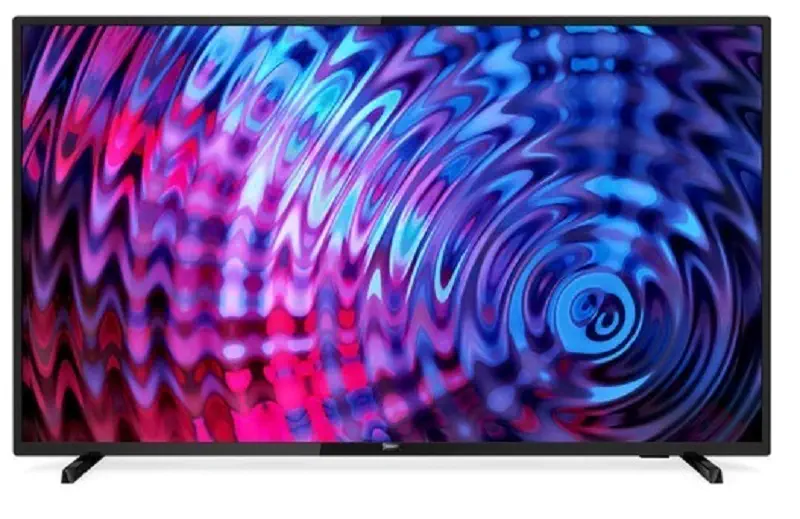 Philips 32PFS5803 32 inç 81 Ekran Uydu Alıcılı Smart Full HD LED Tv