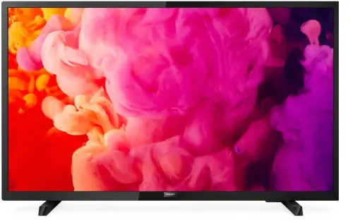 Philips 32PHS4503/62 32 inç 81 Ekran Uydu Alıcılı LED Tv