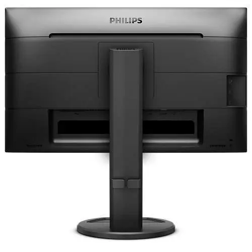 Philips 241B8QJEB-00 5ms 60Hz HDMI DP VGA 23.8″ FullHD Monitör