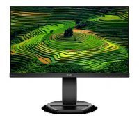 Philips 241B8QJEB-00 5ms 60Hz HDMI DP VGA 23.8″ FullHD Monitör