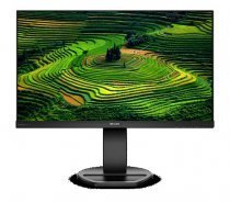 Philips 241B8QJEB-00 5ms 60Hz HDMI DP VGA 23.8" FullHD Monitör